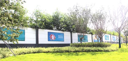 工地圍擋-工地圍擋安全要求及作用，深圳市大通建設發展有限公司鋼結構圍擋生產廠家