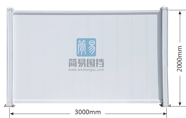 深圳PVC圍擋板-深圳PVC圍欄-深圳市政圍擋、深圳圍擋廠家