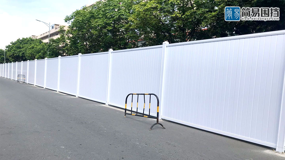 ，圍擋施工方案,深圳市大通建設發展有限公司鋼結構圍擋生產廠家