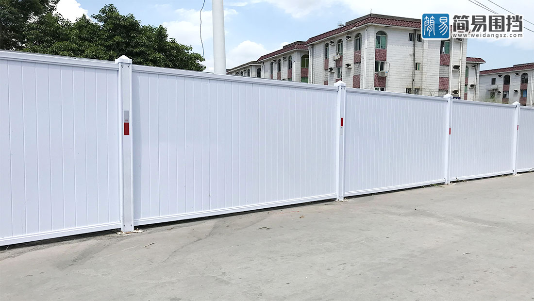 ，圍擋施工方案,深圳市大通建設發展有限公司鋼結構圍擋生產廠家