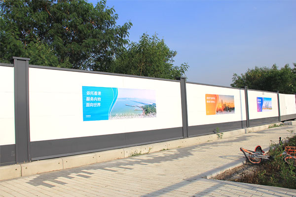 惠州施工現場圍擋-惠州圍擋,圍擋廠家