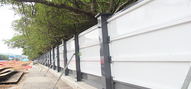 大廠生產質量好,抗風力強