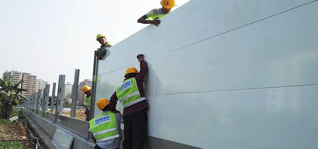 大通建設圍擋廠家直銷